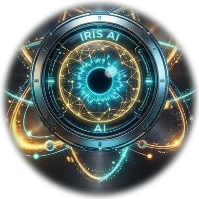 Íris Eyeball