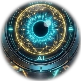 Íris Pupil